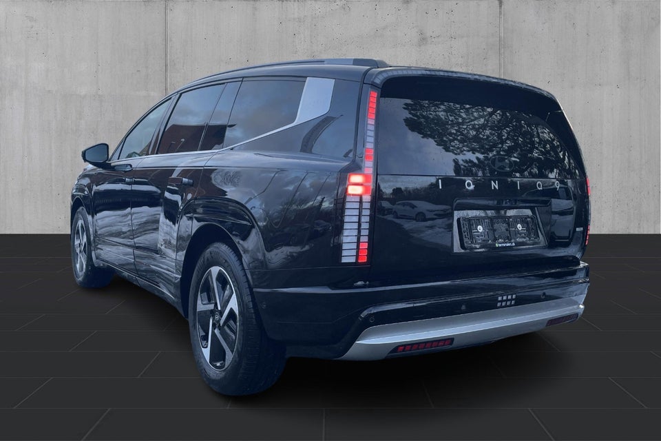 Hyundai Ioniq 9 110 Ultimate 4WD 7prs 5d