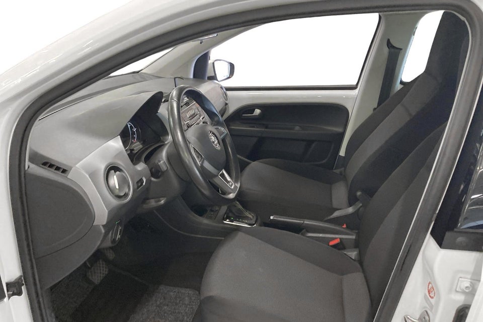 Skoda Citigo-e iV 5d