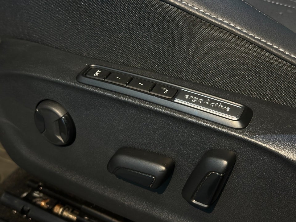 VW ID.7 77 Pro Tourer 5d