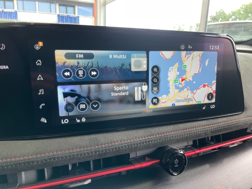 Nissan Ariya 87 Nismo e-4ORCE 5d