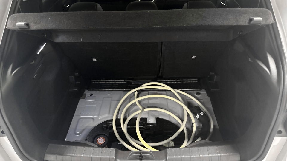 Jeep Avenger 54 Summit 5d