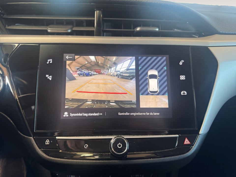 Opel Corsa-e 50 Edition 5d