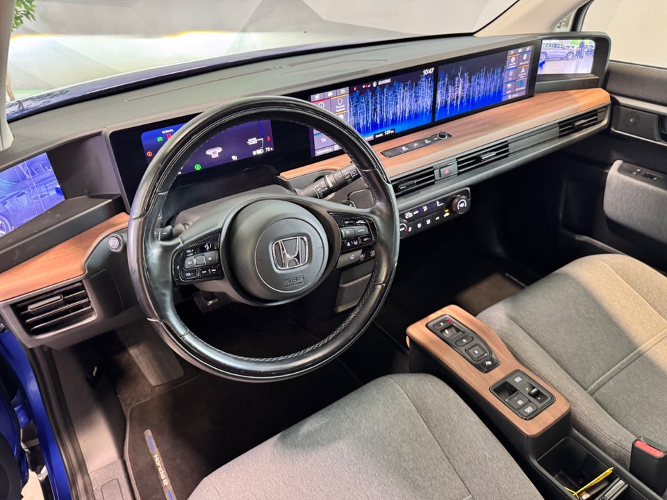Honda e Advance 5d