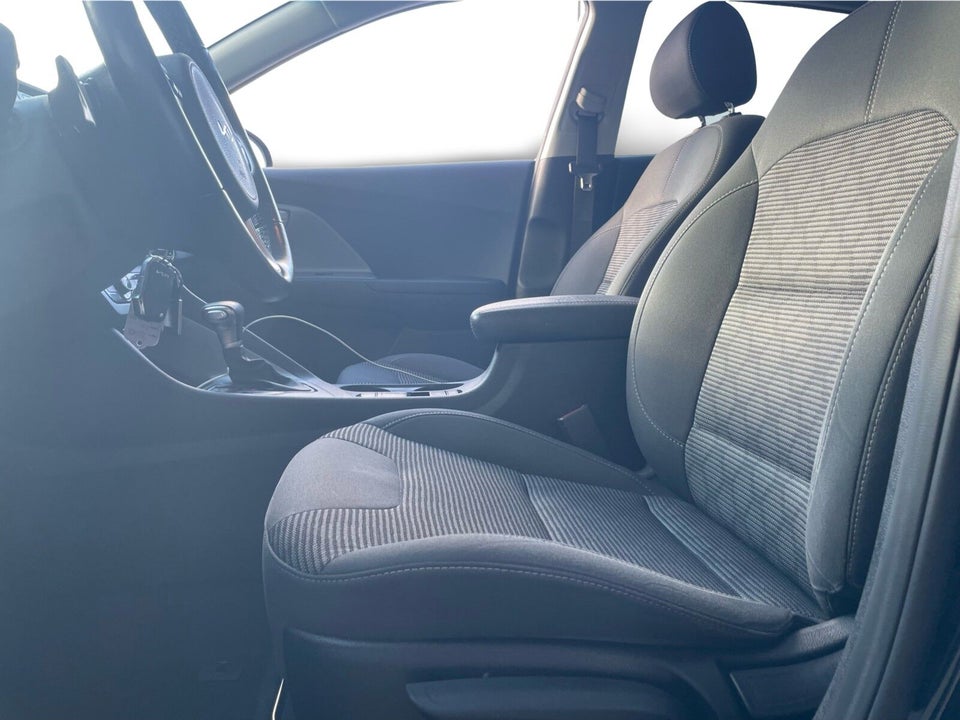 Kia Niro 1,6 PHEV Comfort DCT 5d