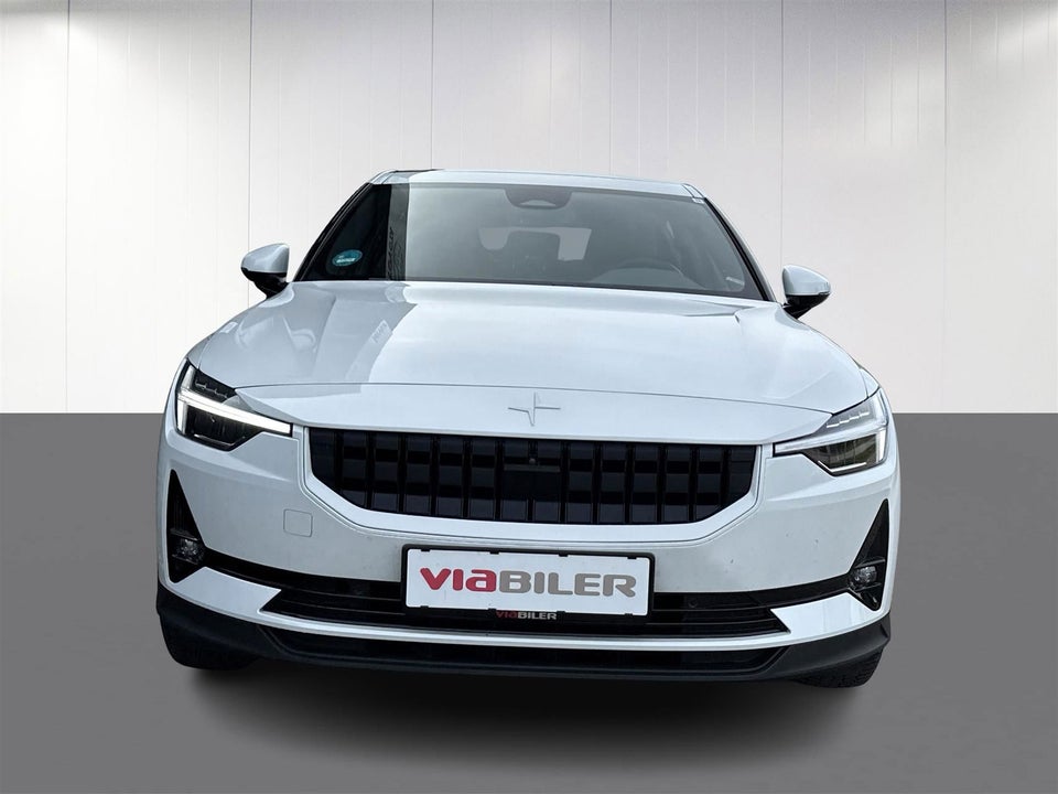 Polestar 2 Long Range 5d