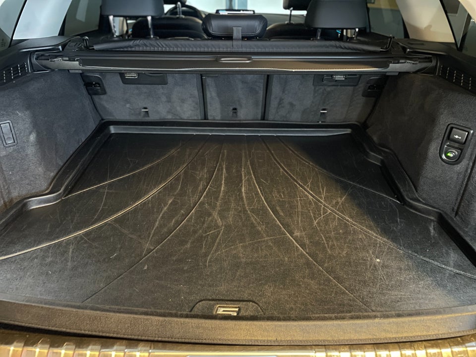 BMW 530e 2,0 Touring Sport Line xDrive aut. 5d