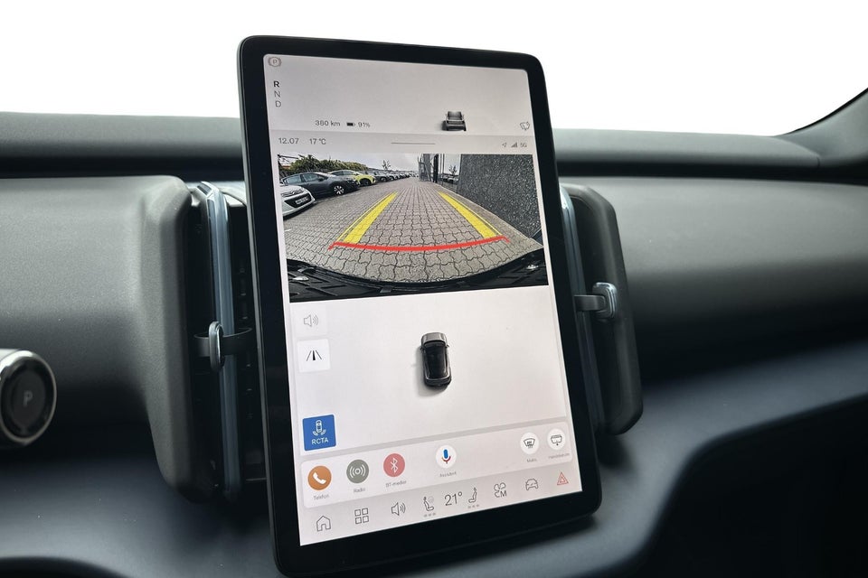 Volvo EX30 Extended Range Core 5d