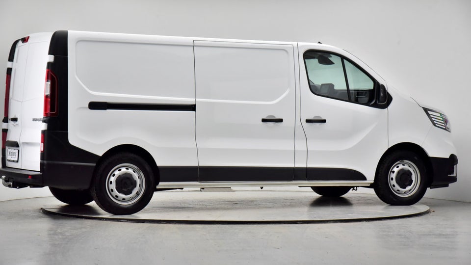 Renault Trafic 2,0 dCi 170 L2H1 Tekno EDC