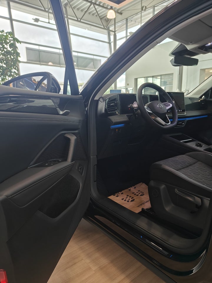 VW Tiguan 1,5 eHybrid Business DSG 5d