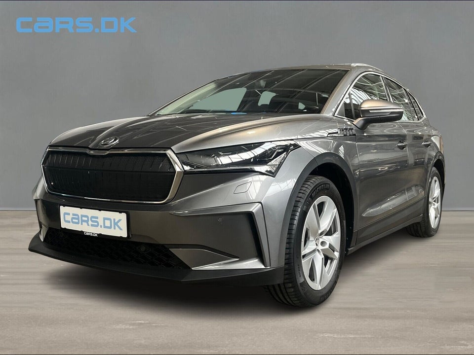 Skoda Enyaq 60 iV 5d