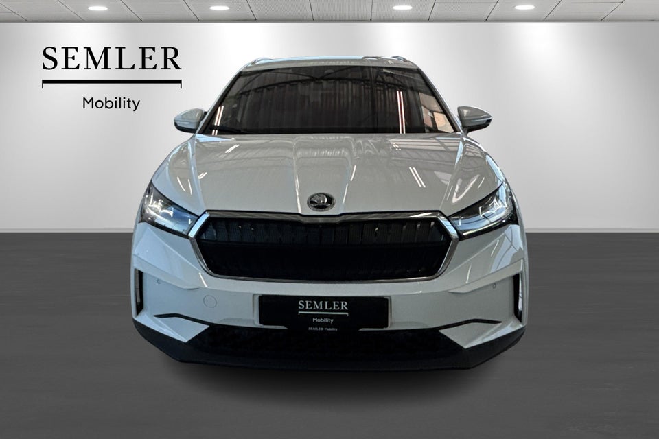 Skoda Enyaq 80 iV Premium 5d