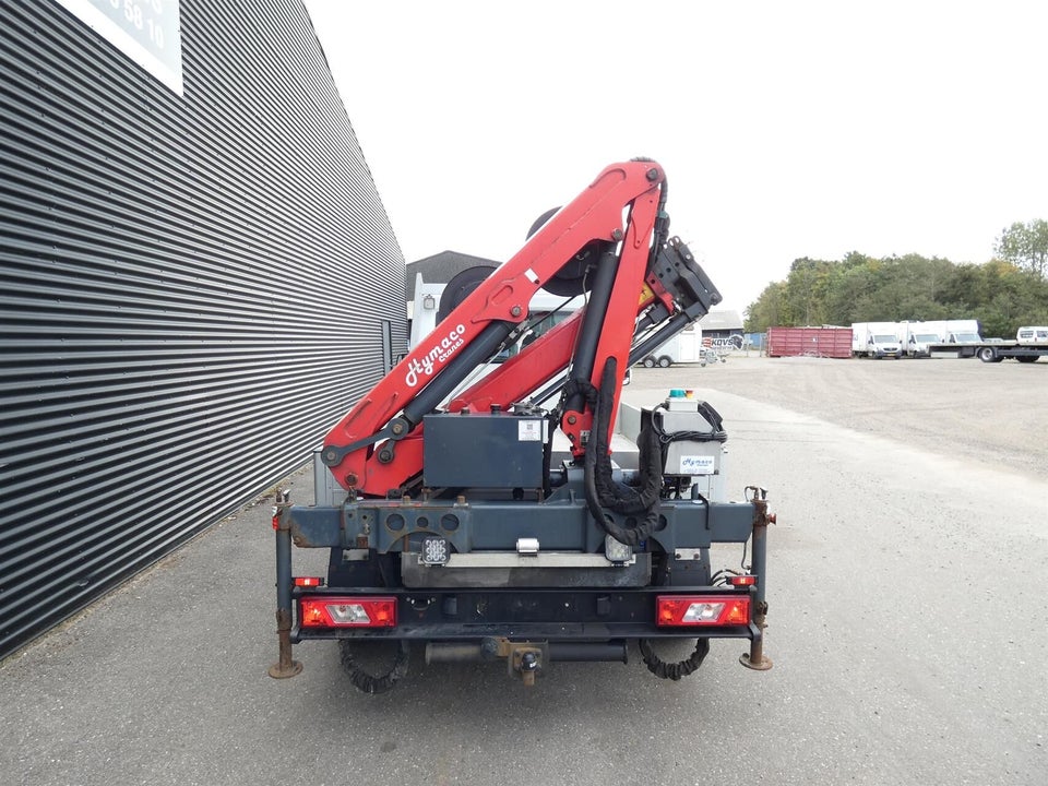 Ford Transit 350 L3 Chassis 2,0 TDCi 170 Trend H1 RWD