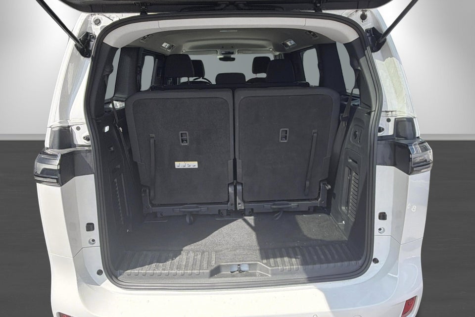 VW ID. Buzz 86 Life+ 7prs LWB 5d
