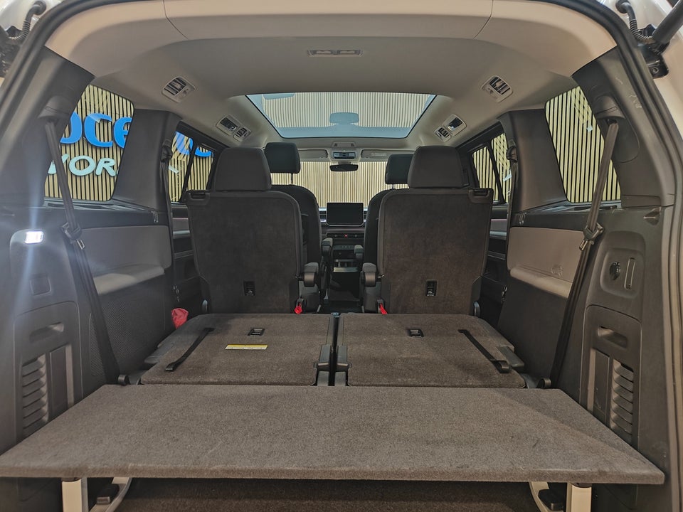 VW ID. Buzz 86 Pro 6prs LWB 5d