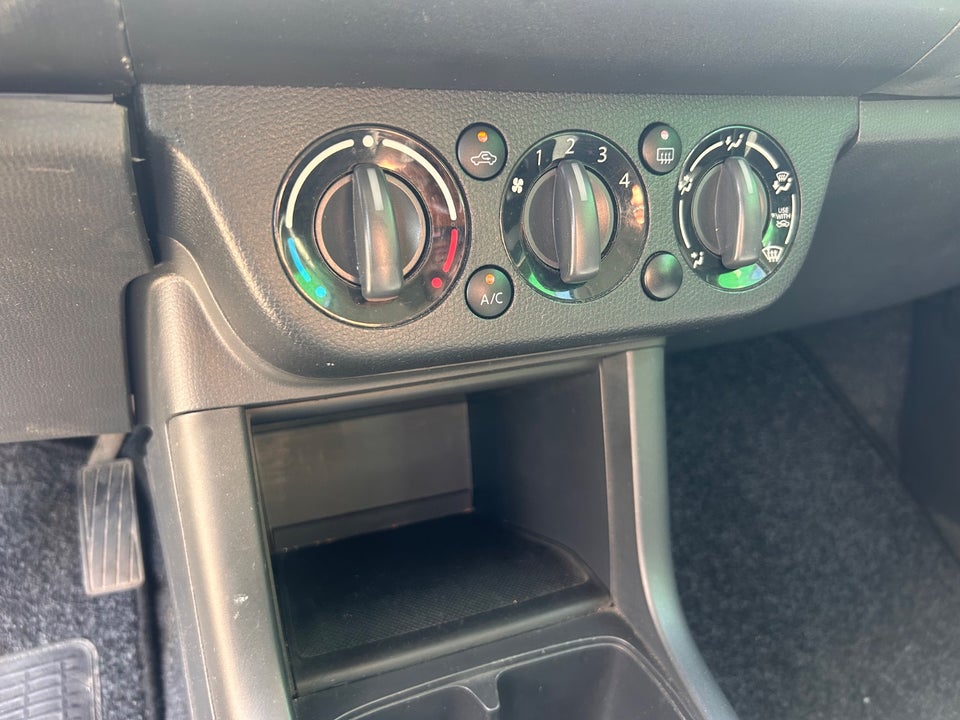 Suzuki Swift 1,3  5d