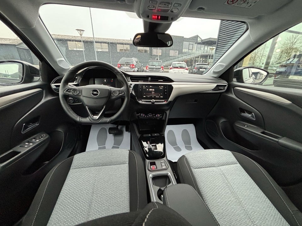 Opel Corsa-e 50 Elegance 5d