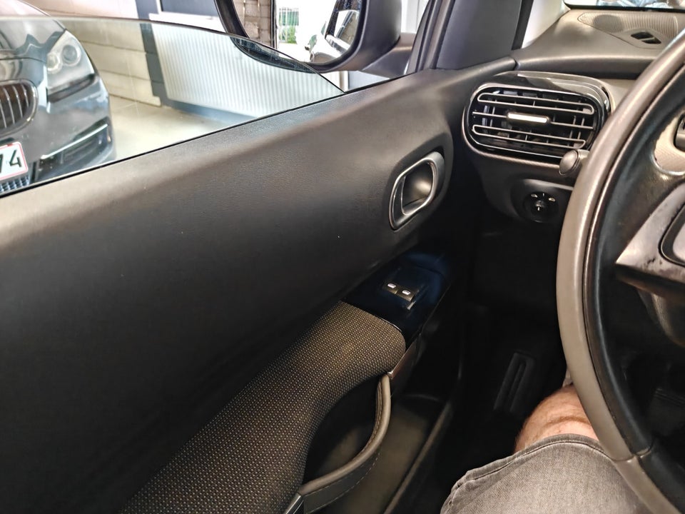 Citroën C4 Cactus 1,2 PureTech 82 Cool Comfort 5d