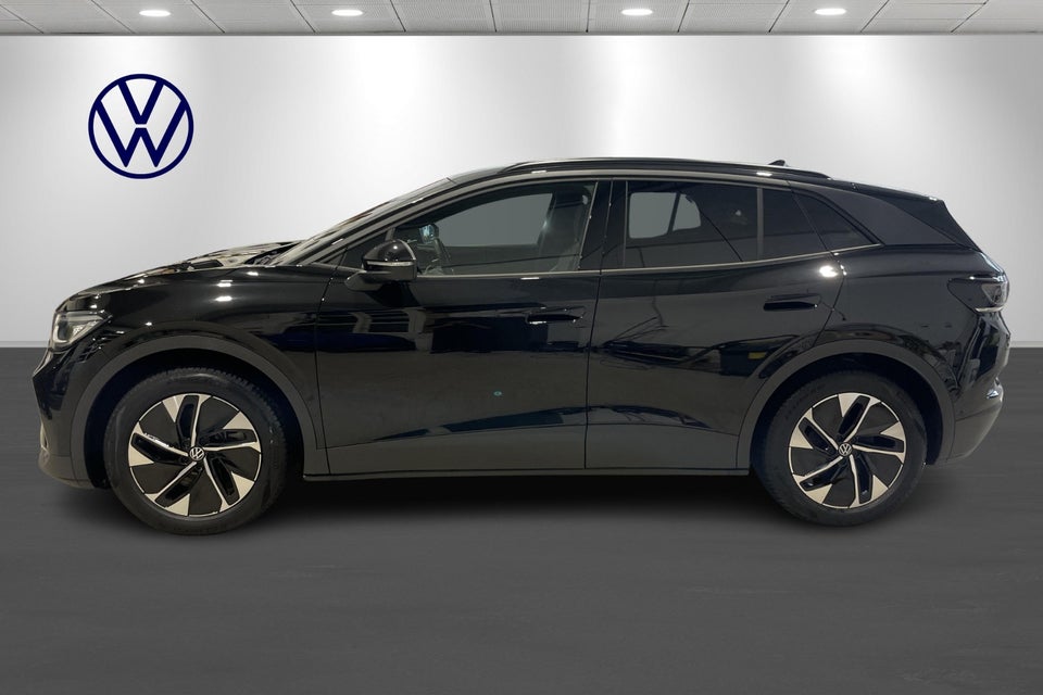 VW ID.4 77 Style 5d