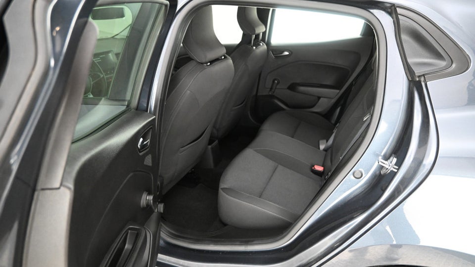 Renault Clio V 1,0 TCe 90 Zen X-tr. 5d