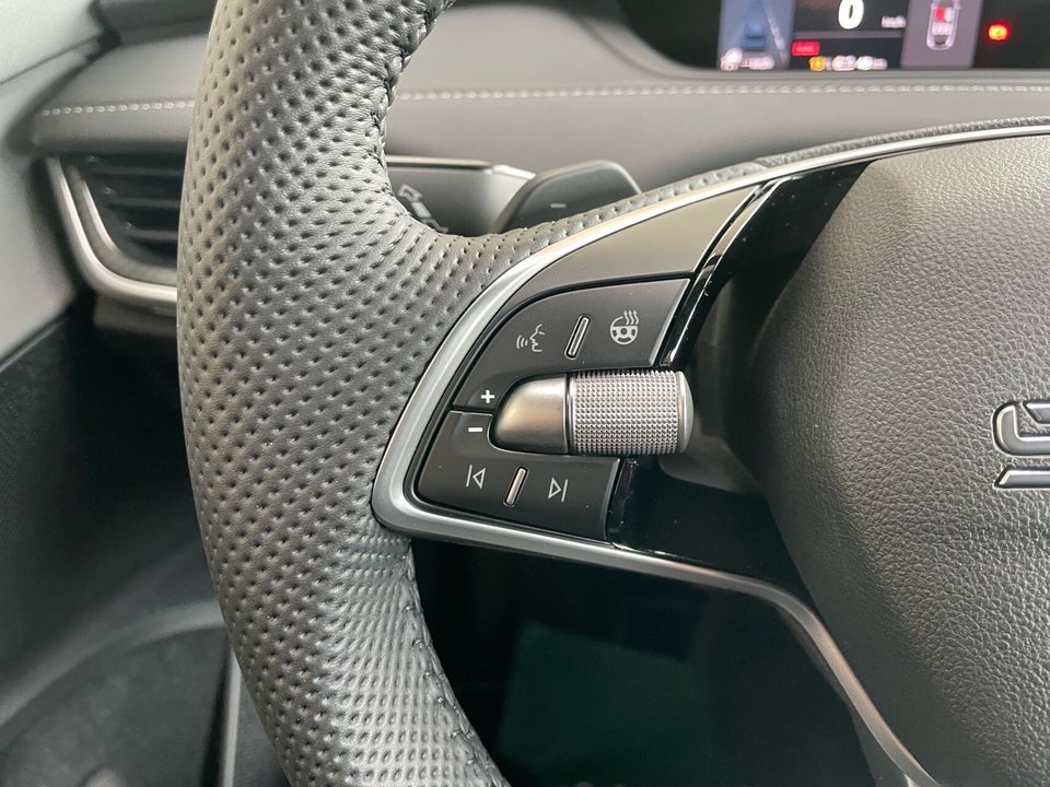 Skoda Elroq 60 iV Sportline 5d