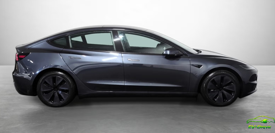 Tesla Model 3 RWD 4d
