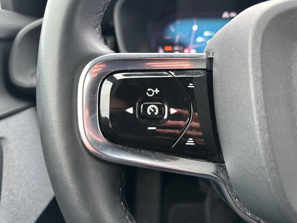 Polestar 2 Long Range 5d