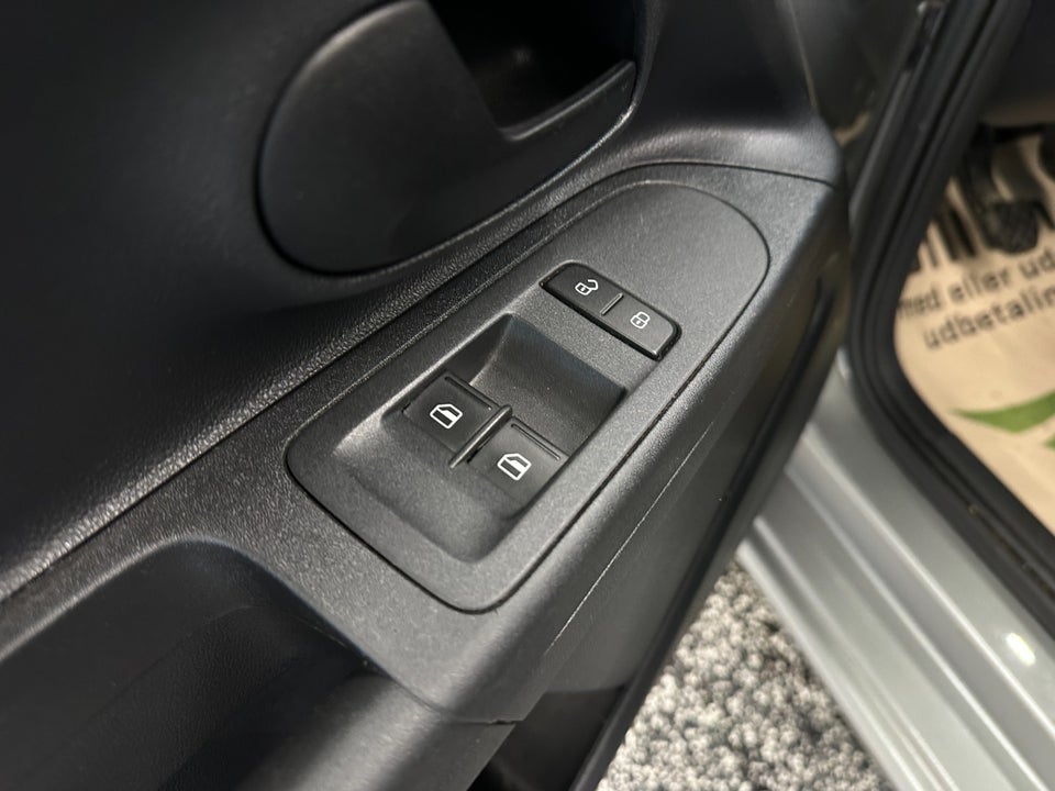 Skoda Citigo 1,0 60 Ambition GreenTec 5d
