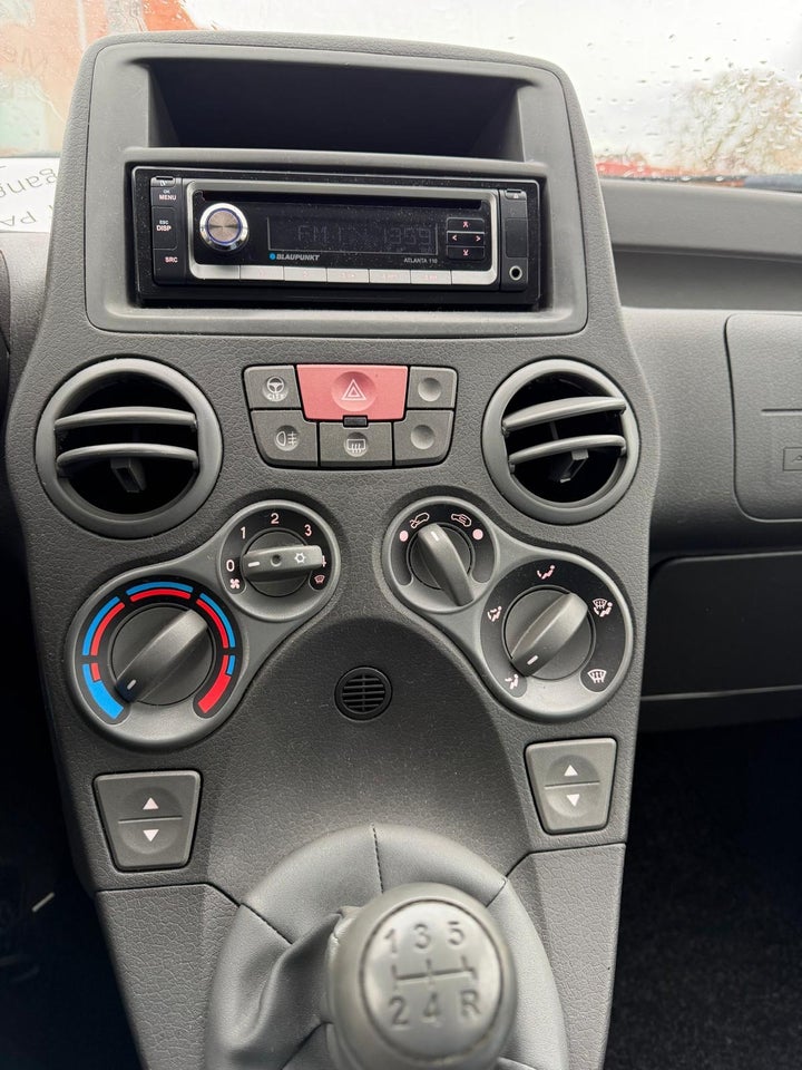 Fiat Panda 1,2 Ciao 5d