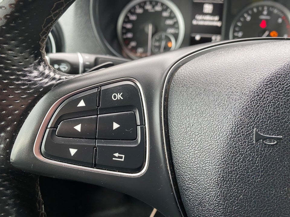 Mercedes Vito 114 2,0 CDi Complete aut. L RWD