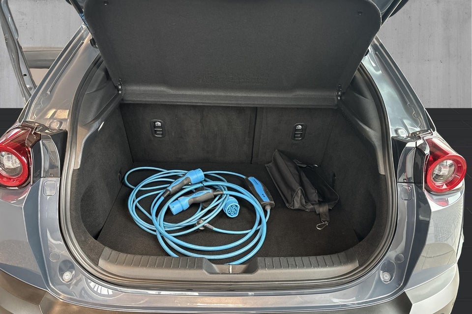 Mazda MX-30 e-SkyActiv First Edition 5d