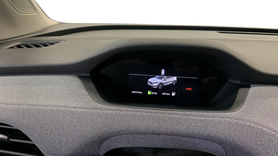 Skoda Enyaq 60 iV Premium 5d