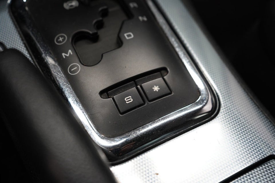 Peugeot 407 3,0 V6 ST aut. 4d