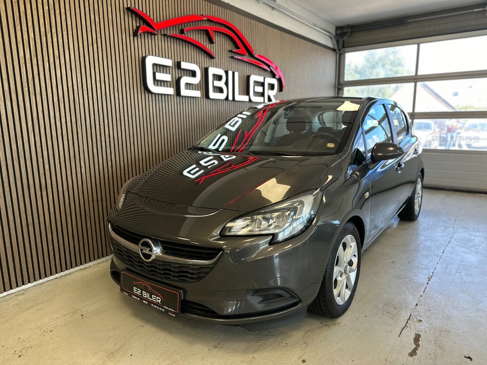 Opel Corsa 1,0 T 90 Sport 5d