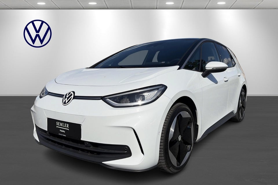 VW ID.3 77 Max+ 5d