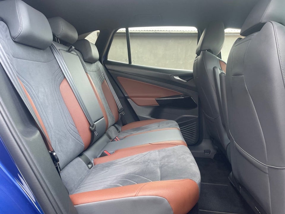 VW ID.4 77 1ST Pro Performance 5d