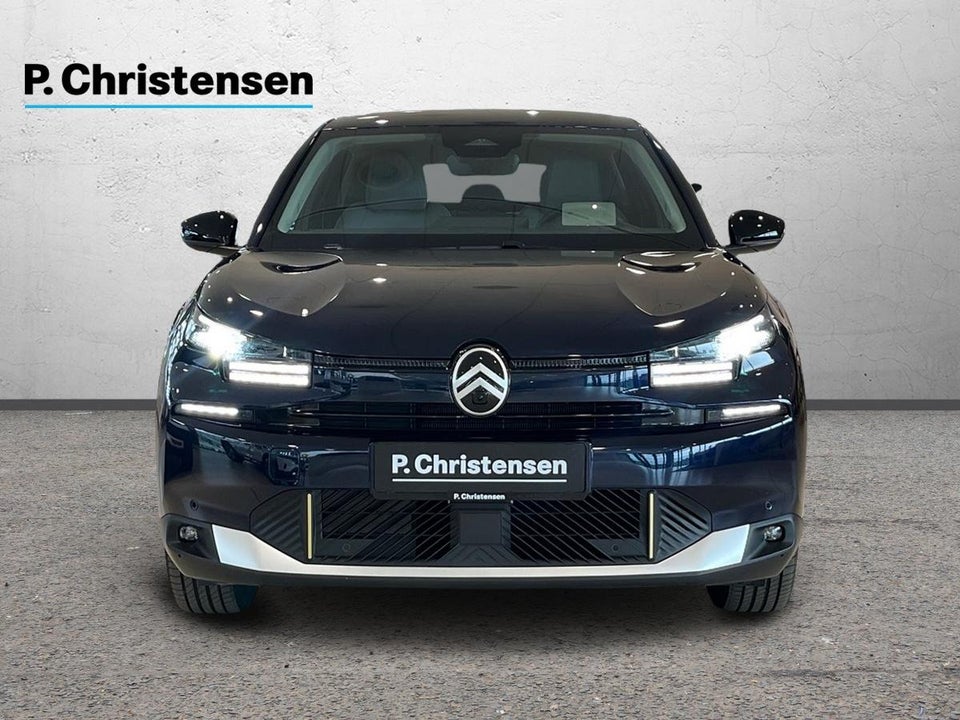 Citroën ë-C4 54 Max 5d