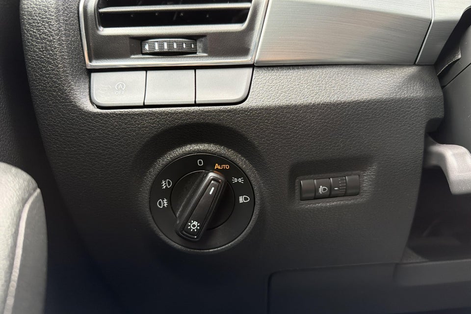 Skoda Fabia 1,0 TSi 95 Life Combi DSG 5d
