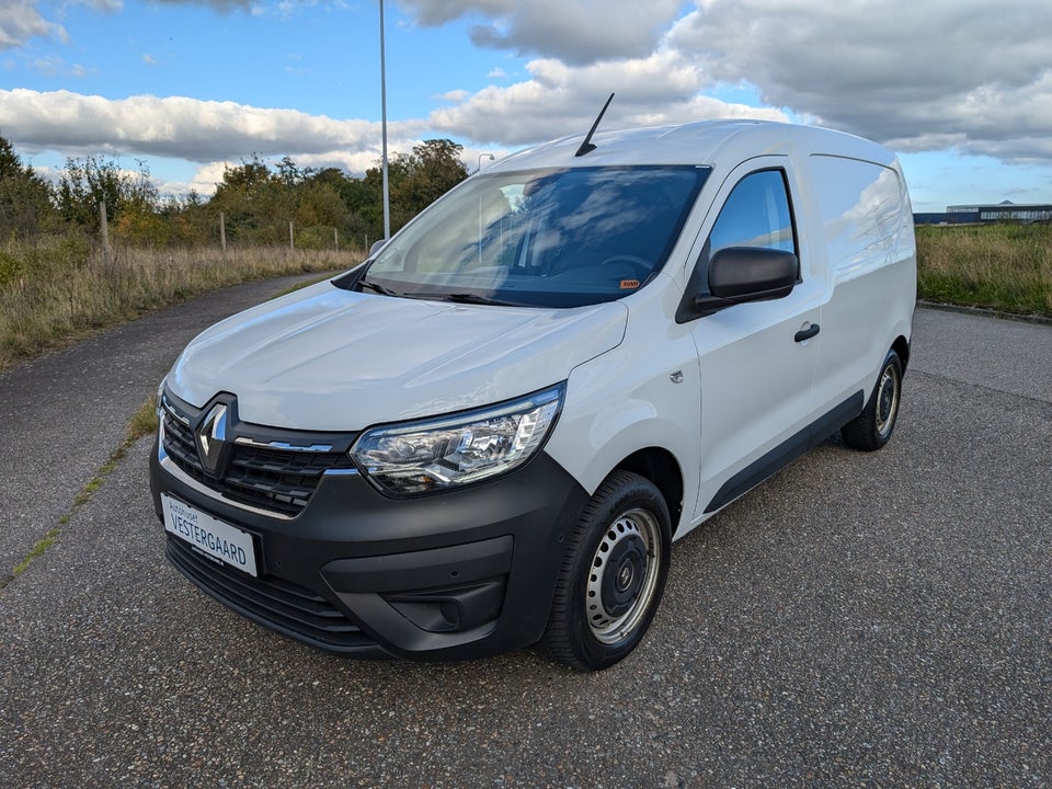 Renault Express 1,5 dCi 95 Tekno 5d