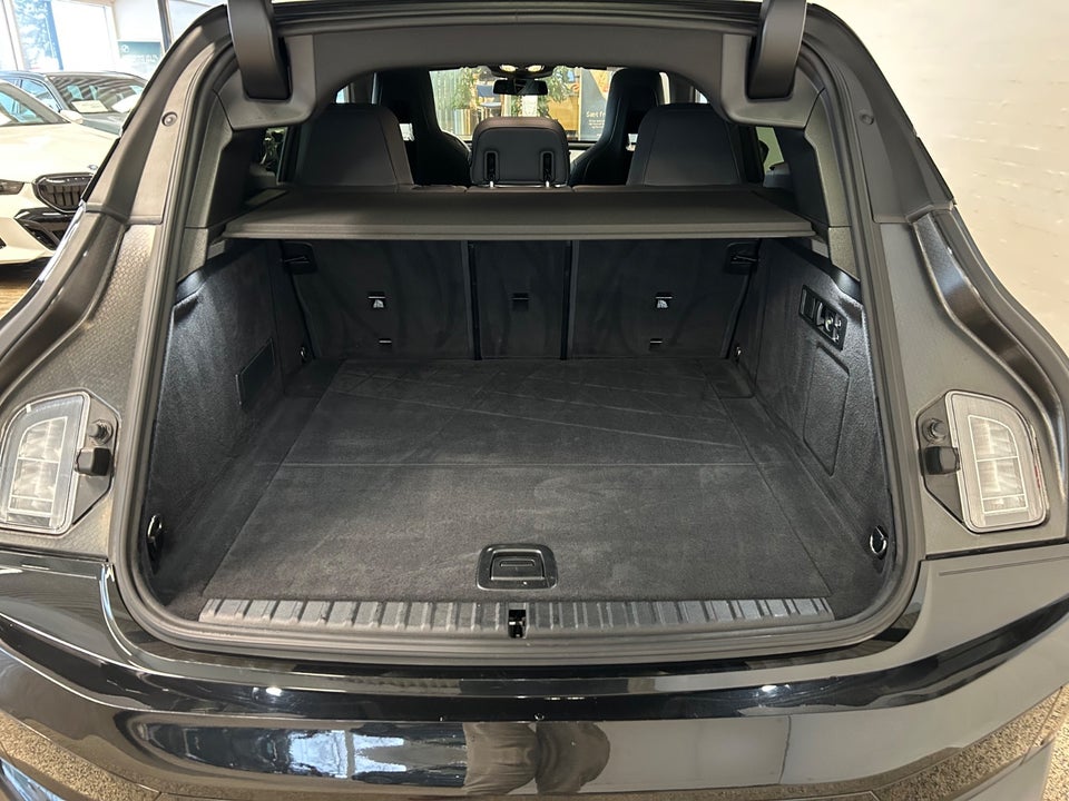 BMW iX M60 xDrive 5d