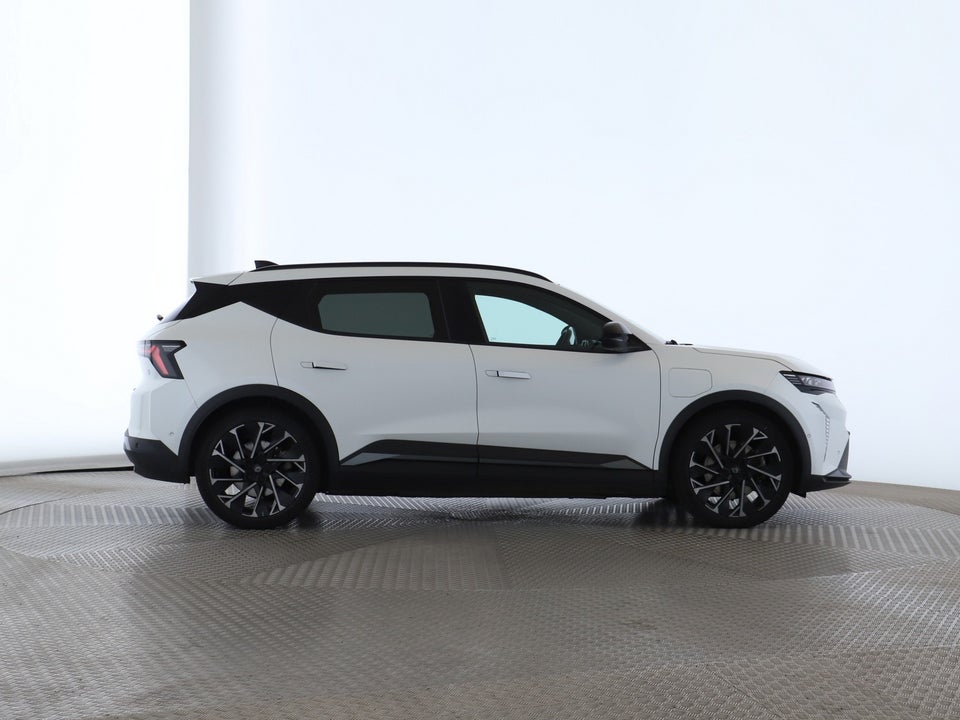 Renault Scenic E-Tech 87 Esprit Alpine 5d