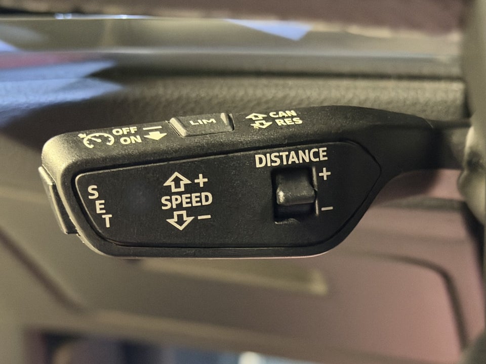 Audi Q3 45 TFSi e S-line plus S-tr. 5d