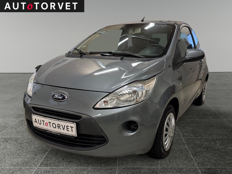 Ford Ka 1,2 Trend 3d