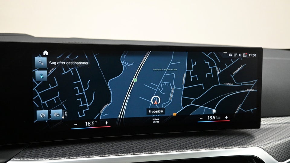 BMW i4 M50 xDrive 5d