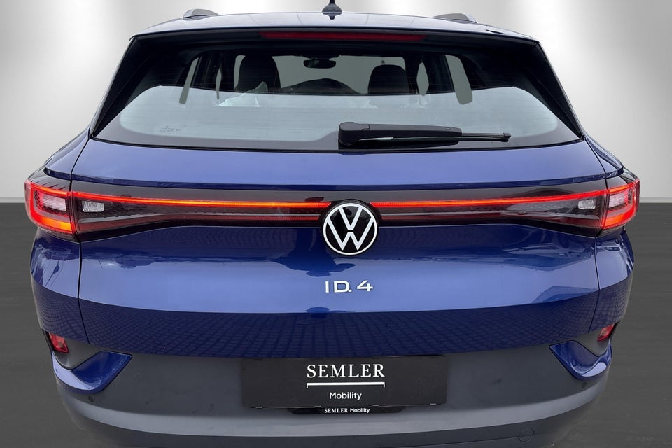 VW ID.4 77 Pro Performance 5d