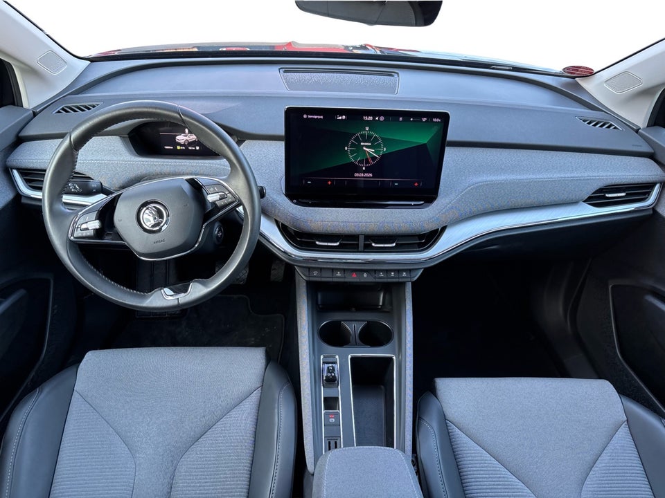 Skoda Enyaq 50 iV 5d