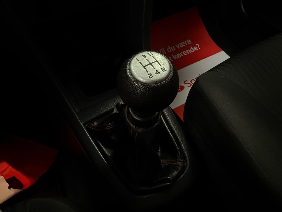 Suzuki Swift 1,2 Cool 5d