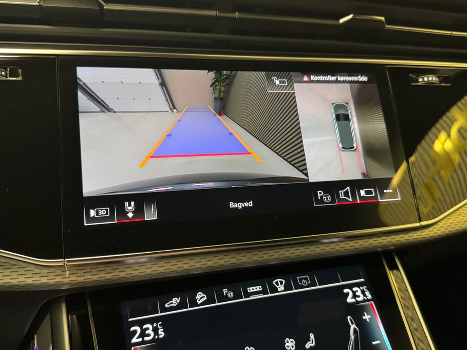 Audi Q7 60 TFSi e S-line Edition quattro Tiptr. 5d