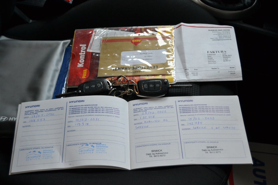 Hyundai i20 1,25 Classic XTR 5d