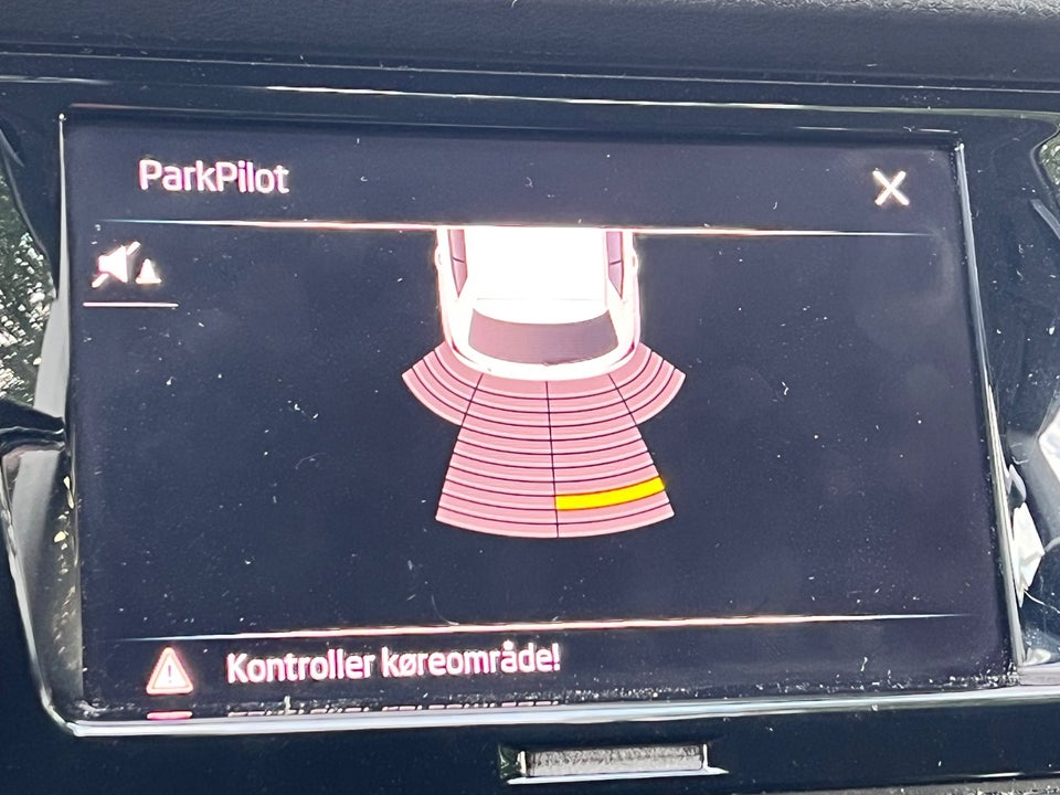 Skoda Fabia 1,0 TSi 110 Style 5d