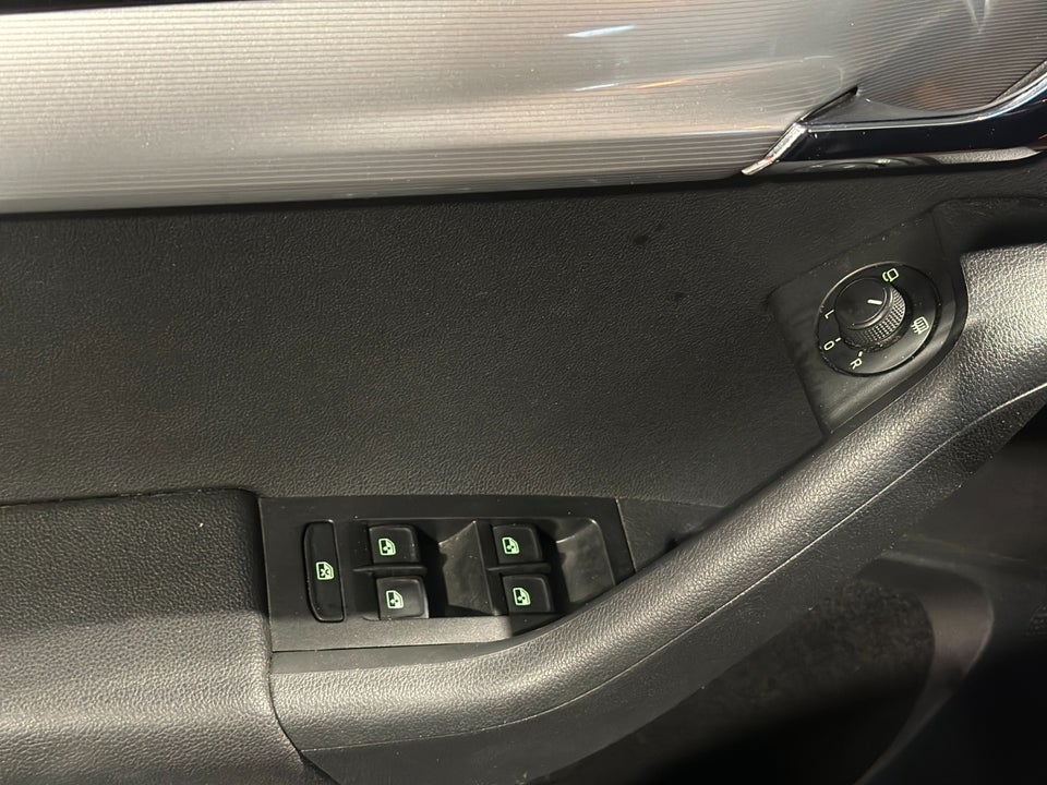 Skoda Octavia 1,6 TDi 110 Style Combi DSG 5d